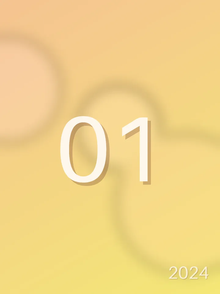 占位照片 01