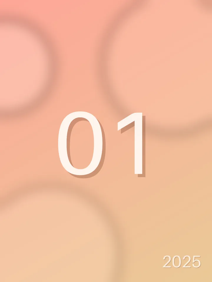 占位照片 01
