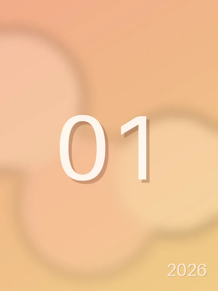 占位照片 01